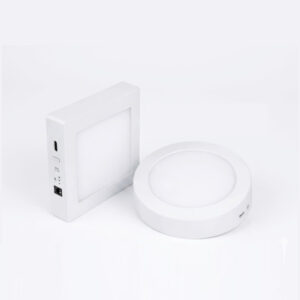 LED Down Light Surface