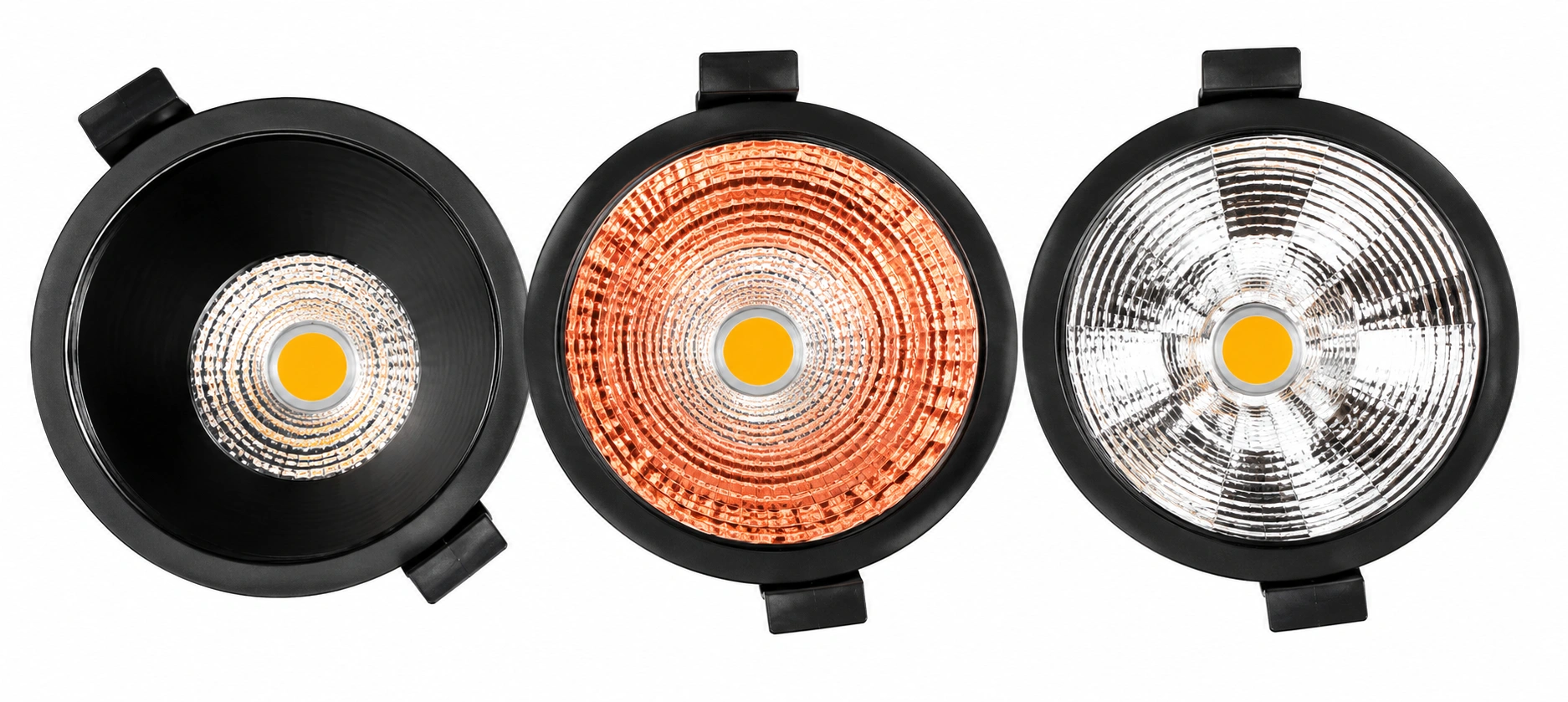 LED Flood Light (Lens)