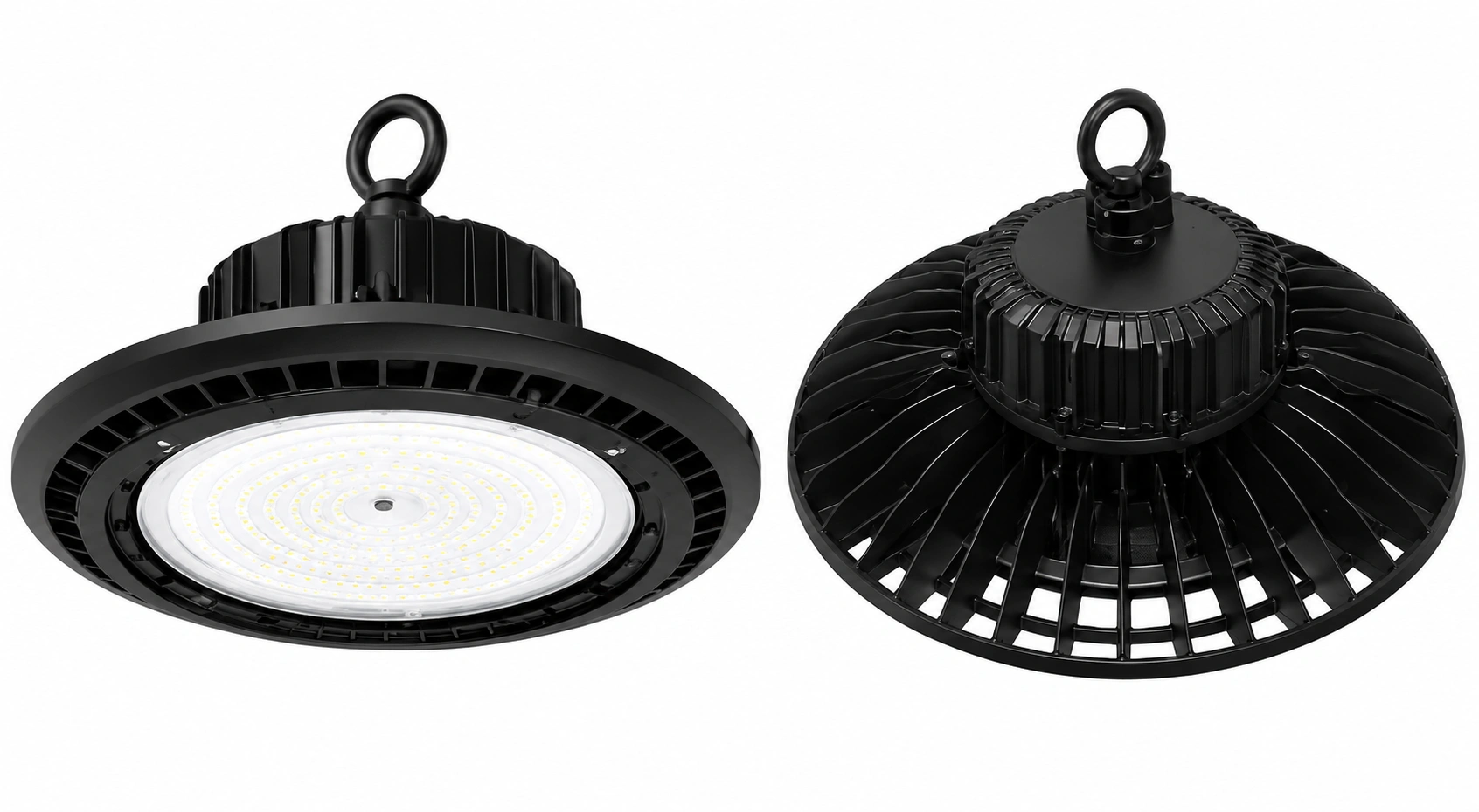 LED Hi-bay Light