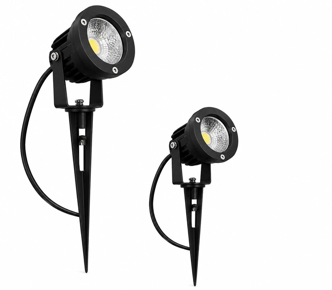 LED Spick Light