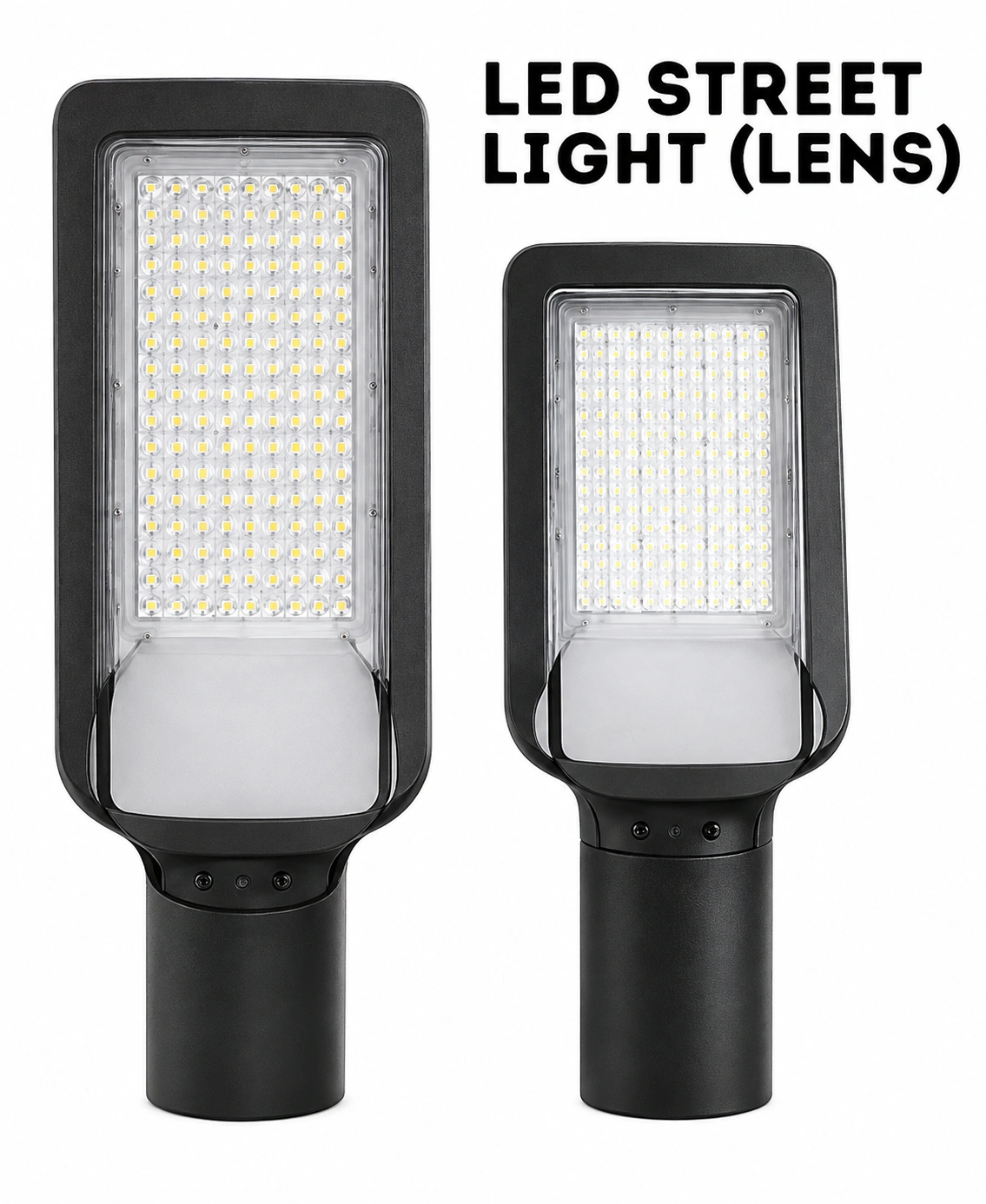 LED Street Light (Lens)
