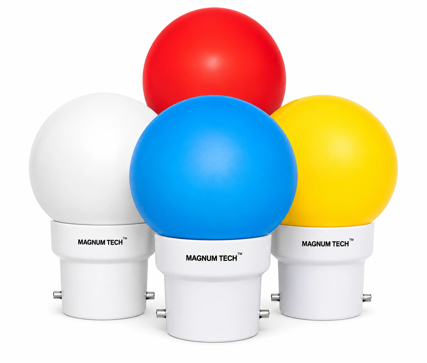 LED Decor Bulb