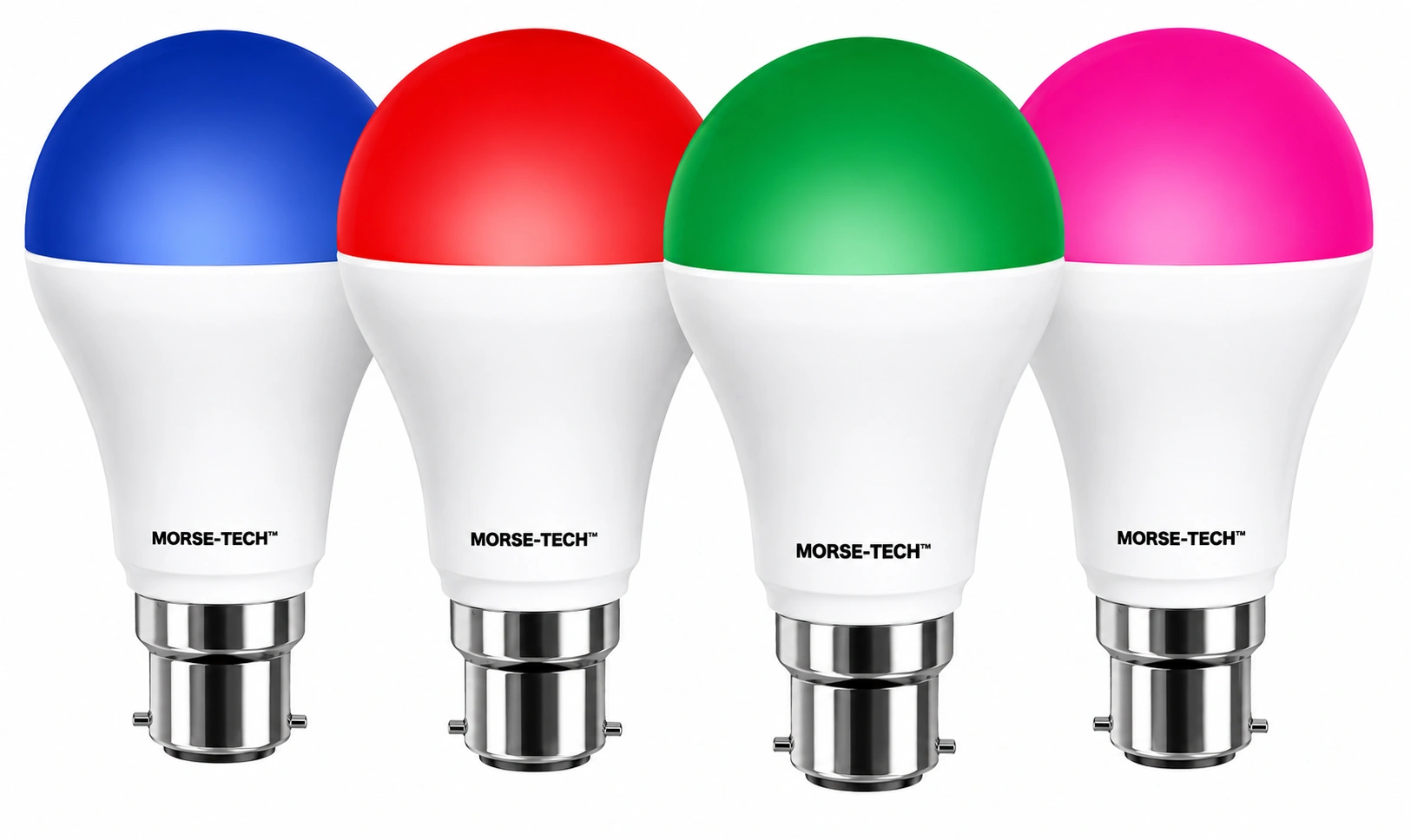 Ac dc LED Bulb